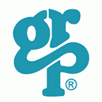 GRP Logo PNG Vector
