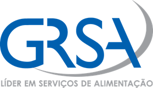 GRSA Logo PNG Vector