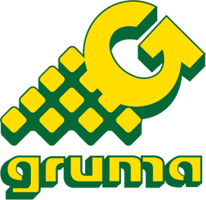 GRUMA Logo PNG Vector