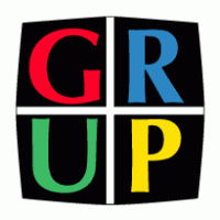 GRUP Logo PNG Vector
