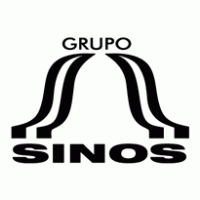 GRUPO SINOS Logo PNG Vector