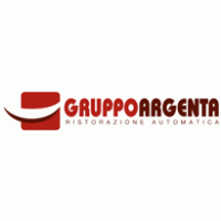 GRUPPO ARGENTA Logo Vector