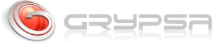 GRYPSA Logo PNG Vector