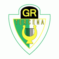 GR Tercena Logo PNG Vector