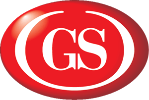 GS Logo PNG Vector