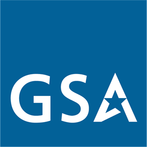 GSA Logo PNG Vector