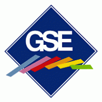 GSE Logo PNG Vector