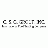 GSG Group Logo PNG Vector