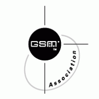GSM Association Logo PNG Vector