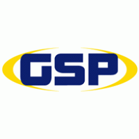 GSP Logo Vector