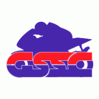 GSSC Logo PNG Vector