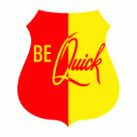 GSV Be Quick 1887 Logo Vector