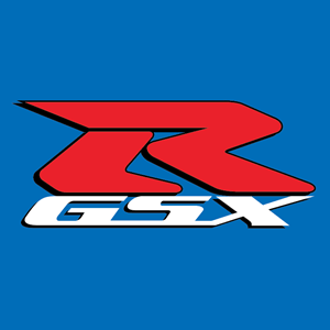 GSX-R Logo Vector