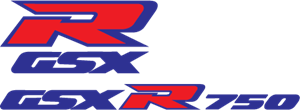 GSX-R Logo PNG Vector