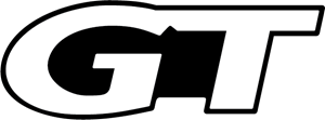 GT Logo PNG Vector