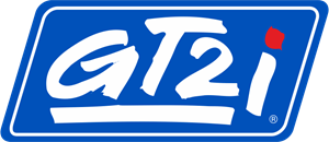 GT2i Logo PNG Vector