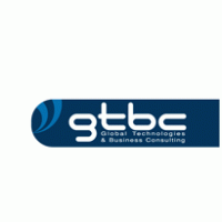 GTBC Logo PNG Vector