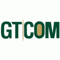 GTCOM Logo PNG Vector