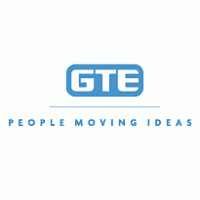GTE Logo Vector