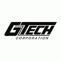 GTECH Logo PNG Vector