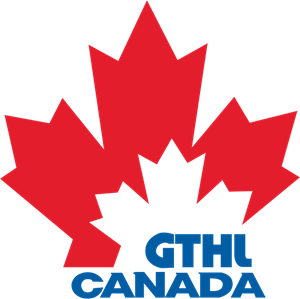 GTHL Canada Logo PNG Vector