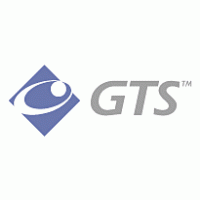 GTS Logo PNG Vector