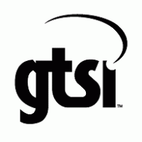 GTSI Logo PNG Vector