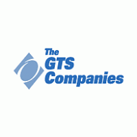 GTS Companies Logo PNG Vector