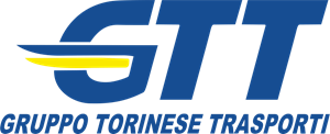 GTT Logo PNG Vector