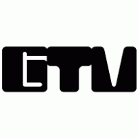 GTV Logo PNG Vector
