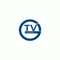 GTVO Production Logo PNG Vector