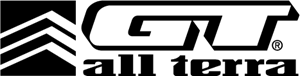 GT All Terra Logo Vector