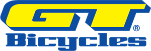GT Bicycles Logo Vector
