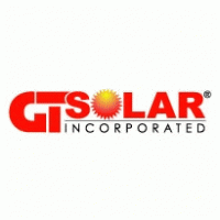 GT Sloar Logo Vector
