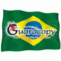 GUARACOPY Logo PNG Vector