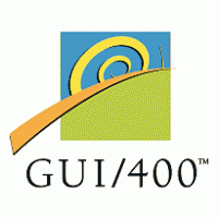 GUI / 400 Logo PNG Vector