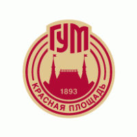 GUM [rus] Logo Vector
