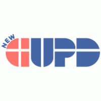 GUPD Logo PNG Vector