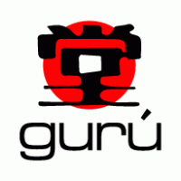 GURU Consultores Logo PNG Vector