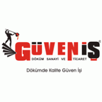 GUVENIS Logo PNG Vector