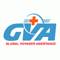 GVA Logo PNG Vector