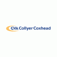 GVA Collyer Coxhead Logo PNG Vector