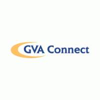 GVA Connect Logo PNG Vector