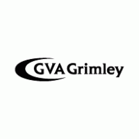 GVA Grimley Logo PNG Vector