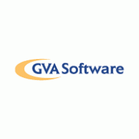 GVA Software Logo PNG Vector