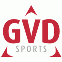 GVD Logo PNG Vector