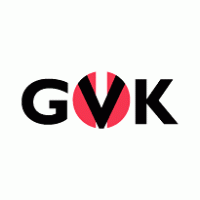 GVK Logo Vector