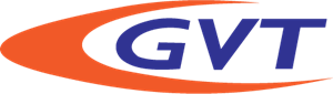 GVT Logo PNG Vector