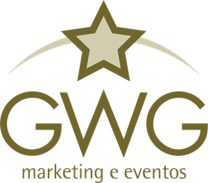 GWG Marketing e Eventos Logo PNG Vector