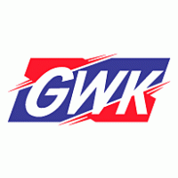 GWK Logo PNG Vector